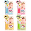 Autumn and winter children Lip Balm Moisture Replenish water Cartoon Lips nursing Desalination Parity moist Lip Balm