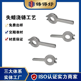 铸造;服饰箱包五金