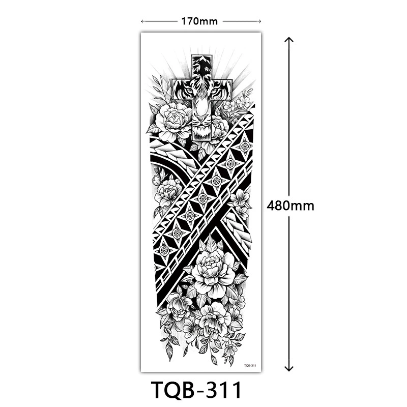Tattoo stickers, Amazon