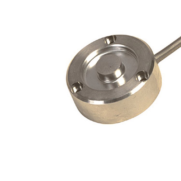 正品美国OMEGA欧米伽LCGB-50K微型工业压缩称重传感器原装