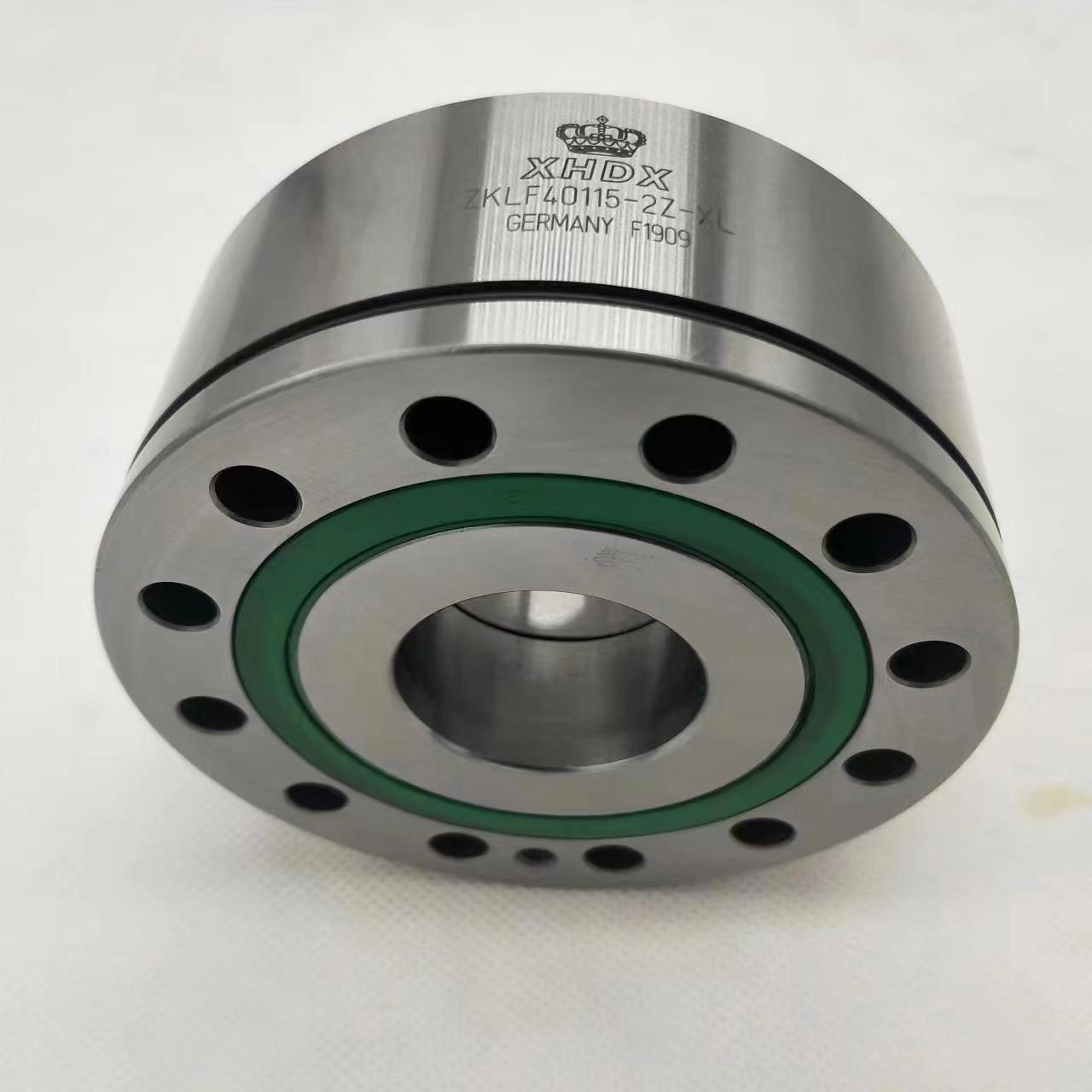 ZKLF2575-2RZ法兰轴承ZKFL系列ZARN2052角接触轴承 丝杠支撑轴承