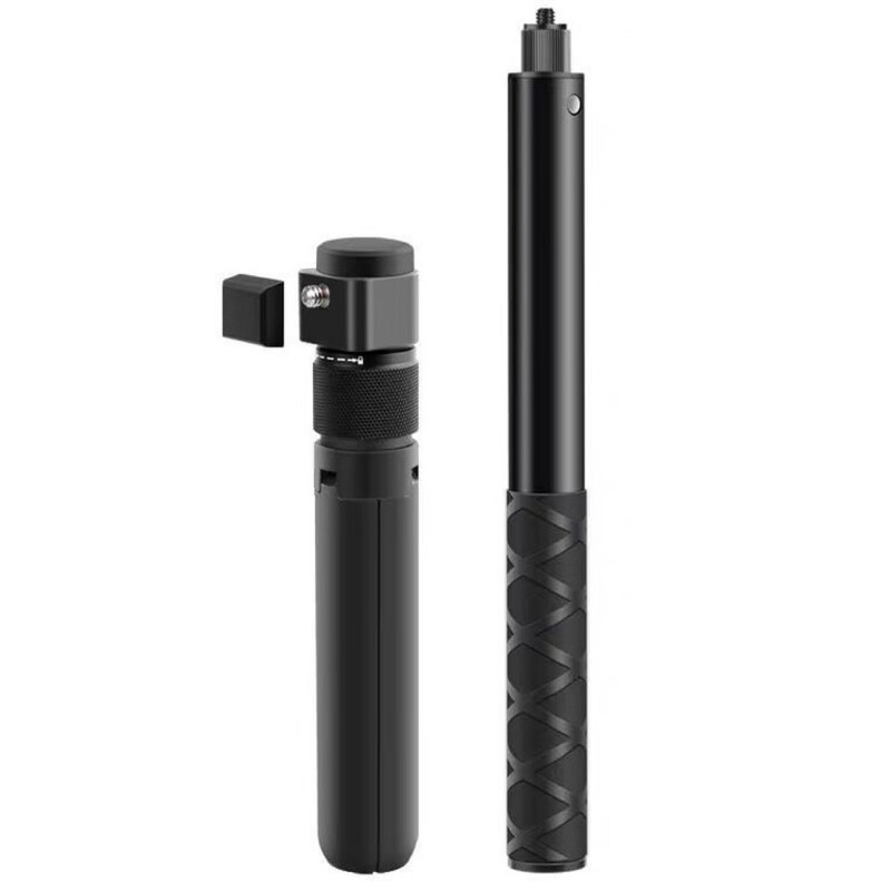 Insta360影石X3/X2/RS自拍杆相机子弹时间套装三脚架铝合金便携|undefined