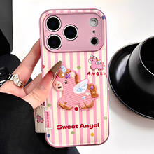 Ƥ�|�l�y���cľ�R�m��iphone16pro�O��17�֙C��13Ȥζ�ɐ�15pro��