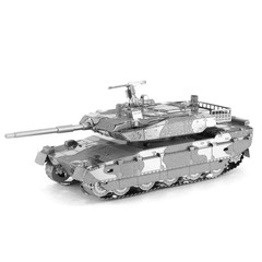 P10戦車はあなたの空間思考に挑戦します。