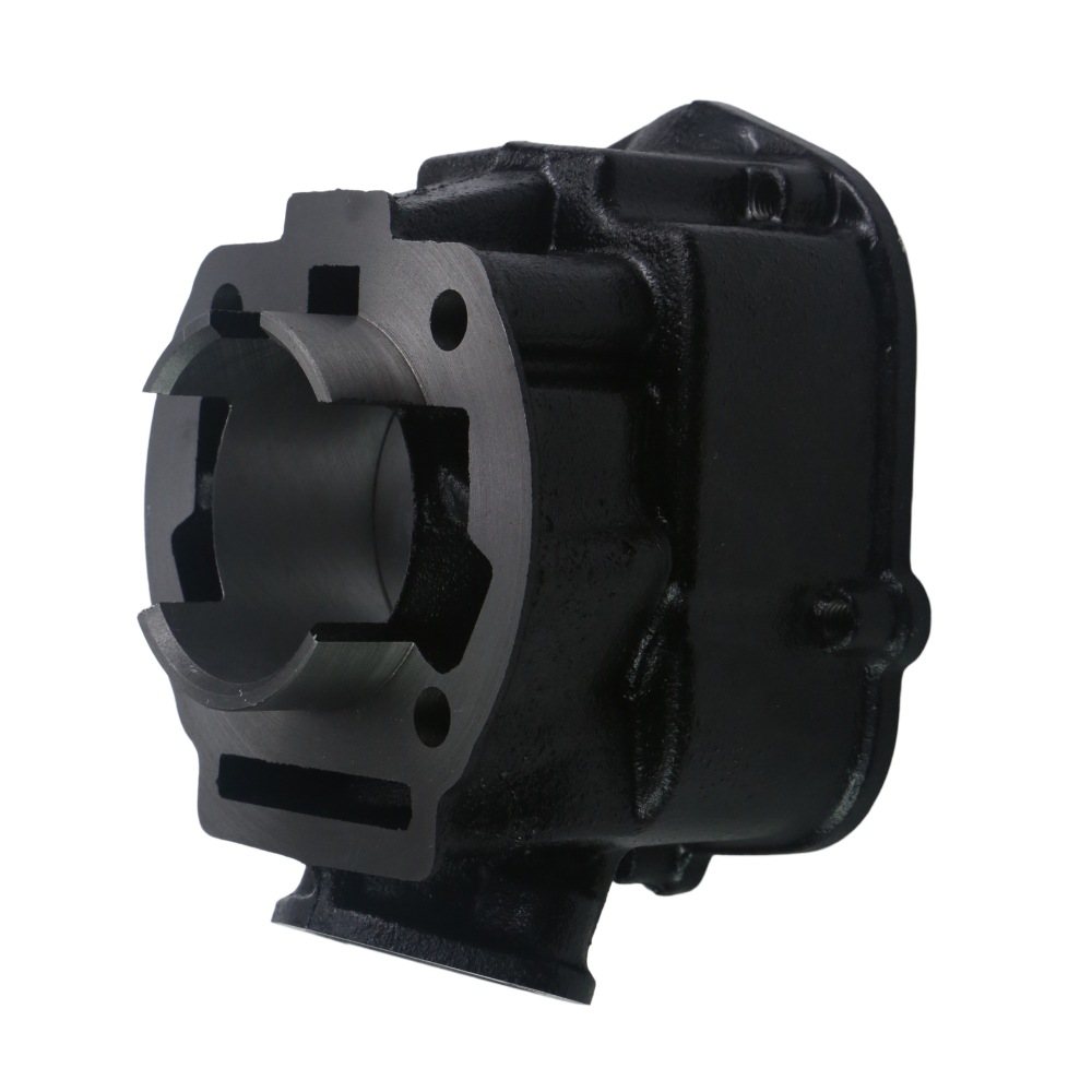 Motorcycle Parts Cylinder Block Kit Derbi50 Modified 70Cc 47mm