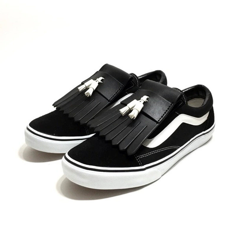 Трансграничные украшения в японском и корейском стиле, аксессуары для обуви на шнурках, повседневные кроссовки, обувь для досок, вамп, чехол для ног, кожаная декоративная кисточка