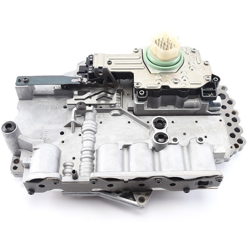 45Rfe 545Rfe 68Rfe Valve Body with Solenoid for Dodge Automatic Transmission Drive System