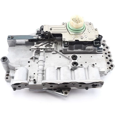 45Rfe 545Rfe 68Rfe Valve Sürətlər qutusu