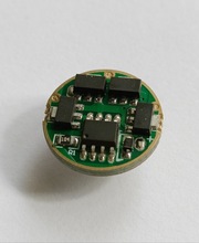 7135驱动板手电筒配件diy3w5W10瓦灯珠线路板led驱动电路板其他无