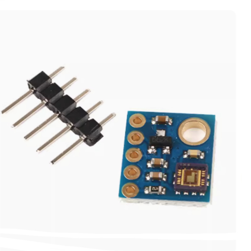 GY-8511紫外线传感器模块GYML8511 模拟量输出UV Sensor Breakou