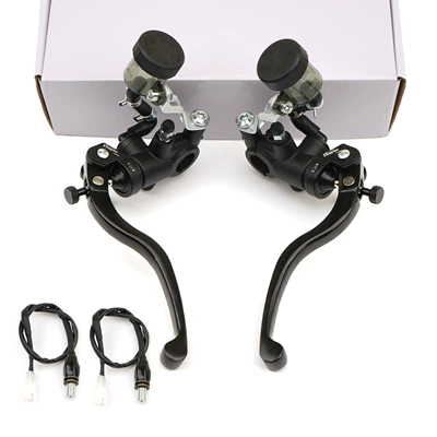Disc Brake Lever, Motorcycle General Parts