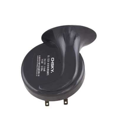 Car Air Horn, Car horn/tweeter