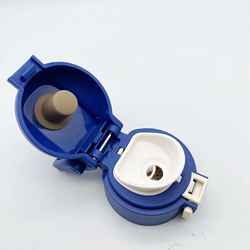 New children's kettle accessories 6130 6132 6145 children's thermos cup lid accessories 6103 straw lid