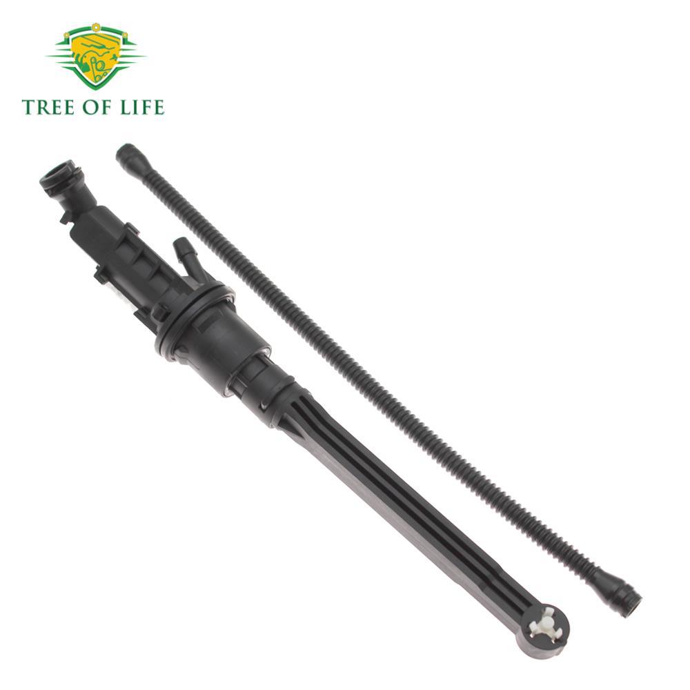 9672099480 para Peugeot 207 208 Citroën C3 II DS3 embrague bomba principal image 2