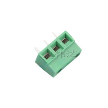 1729021 5mm 1x3P ����:1 ÿ��P��:3 ֱ�� ���,P=5mm �ݶ�ʽ����