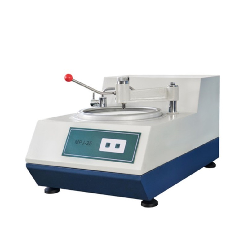 上海金相 宇舟 MPJ-25金相试样磨平机 粗磨磨平