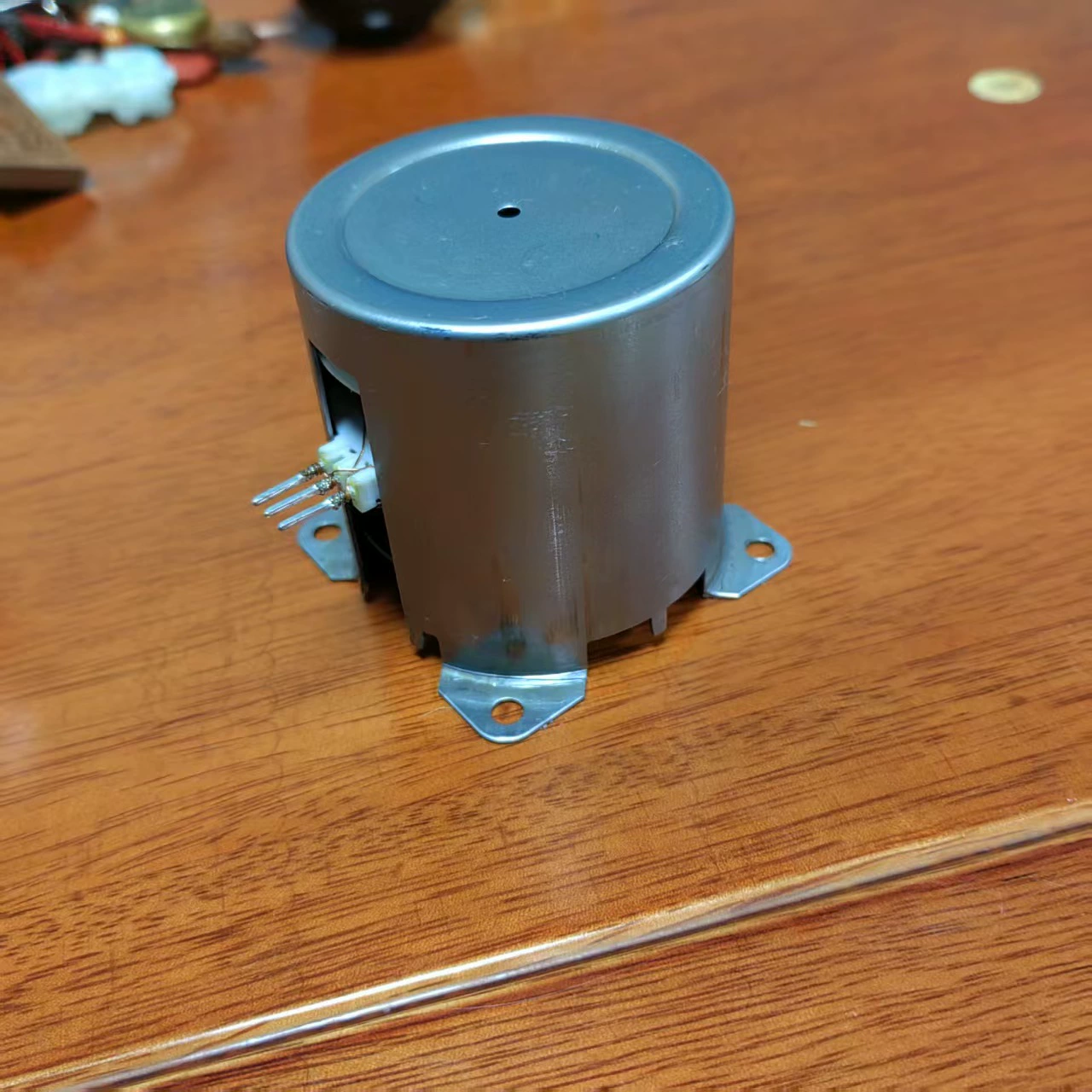 Машина для маджонга 60, корпус двигателя, форма непрерывного растяжения, индивидуальный дизайн и обработка