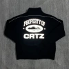 6002 black jacket