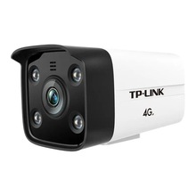 TP TL-IPC534H-A8G 300萬4G全彩警戒筒機 4G全彩室外高清對講攝像
