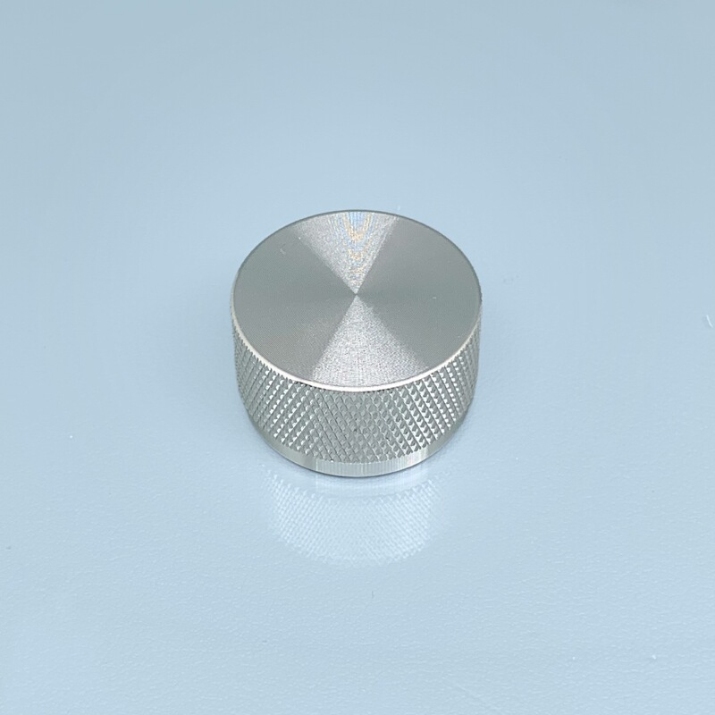 30X17MM アルミ合金ハイエンドノブキャップアンプアンプボリューム調整キャップアルミ合金全アルミニウムノブ|undefined