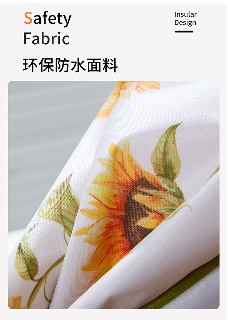 茵秀丽单肩妈咪包 (5)