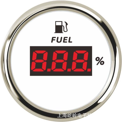 Liquid Level Gauge for Car, automobile instrument