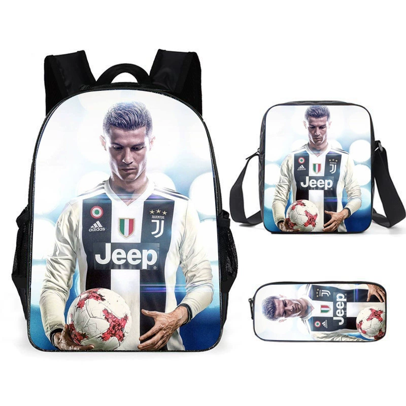 Cartoon school bag, card holder, children's backpack