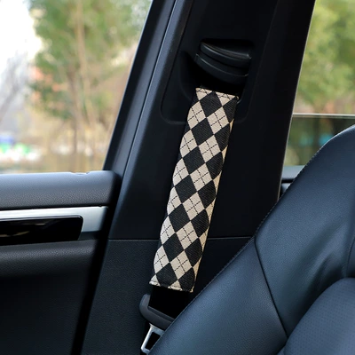 Seat belt shoulder pad, Car Seat Belt Shoulder