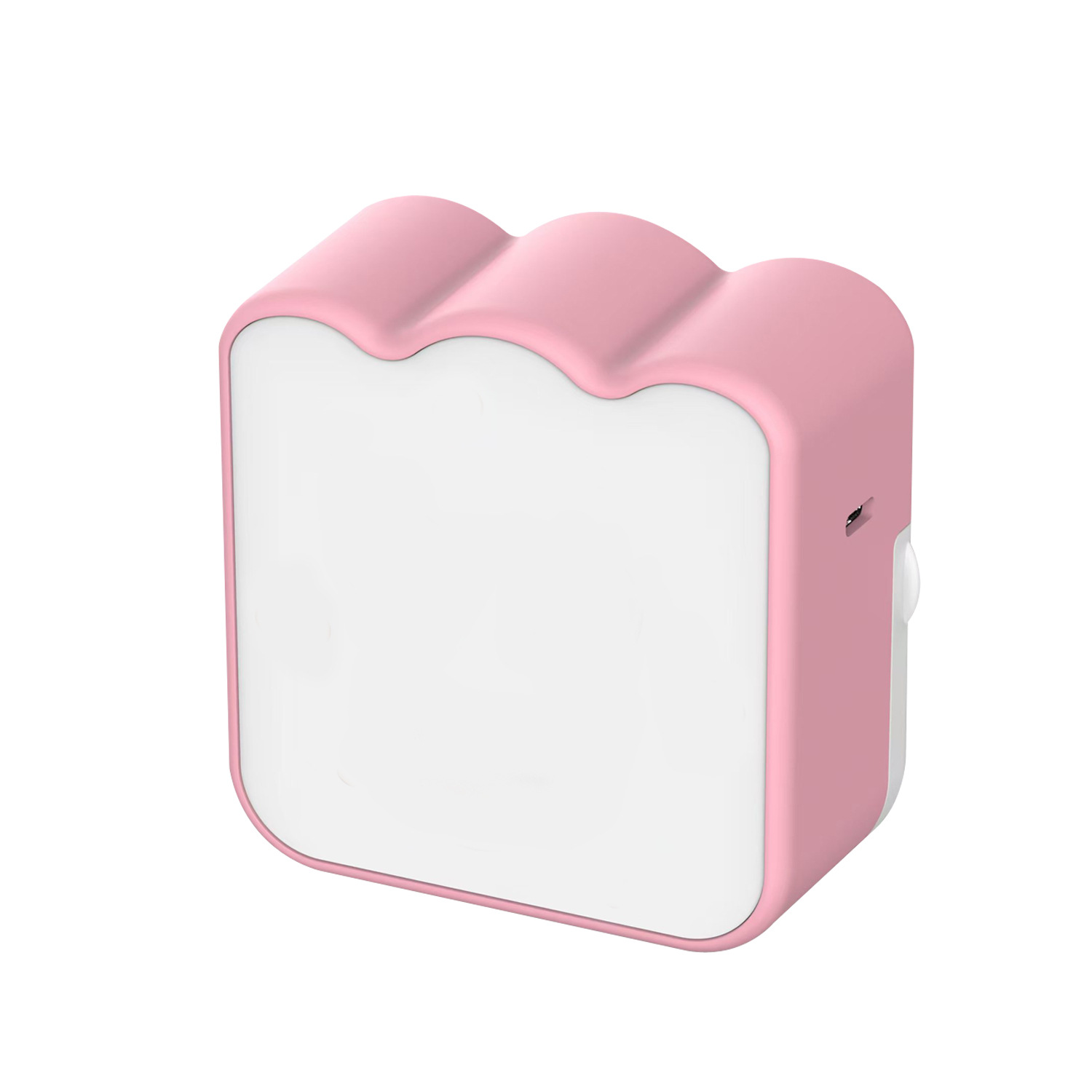 Mini Impresora Térmica de Bolsillo M11 Portátil para Oficina y Estudiantes