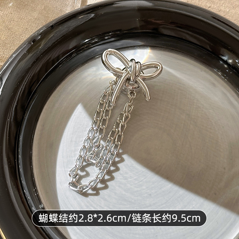 Camiseta de ropa corta artefacto de la esquina de la prenda larga ajustación corta de botón fijo invisible pantalones anti-raspazo botón de succión geomagnética ~