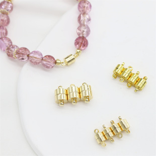 14K18K����ɫ�A���Ώ����F��������B�ӿ�diy����Ʒ���