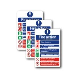 铭牌;其他安全标识;安全生产标识