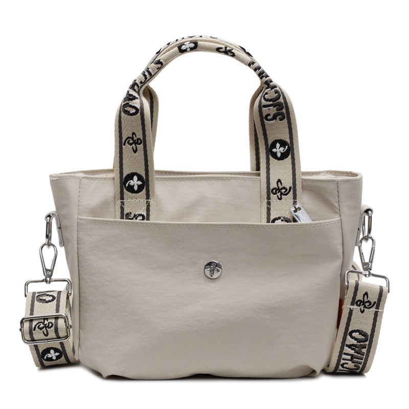 Versión coreana del bolso de moda para mujer 2025 verano nueva moda simple pequeño bolso cuadrado casual mensajero de viaje bolso especial