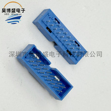 HLL2101-CBC2D-4H Foxconn/��ʿ�� 20P 19� ��� DC3 �{ɫ ֱ��