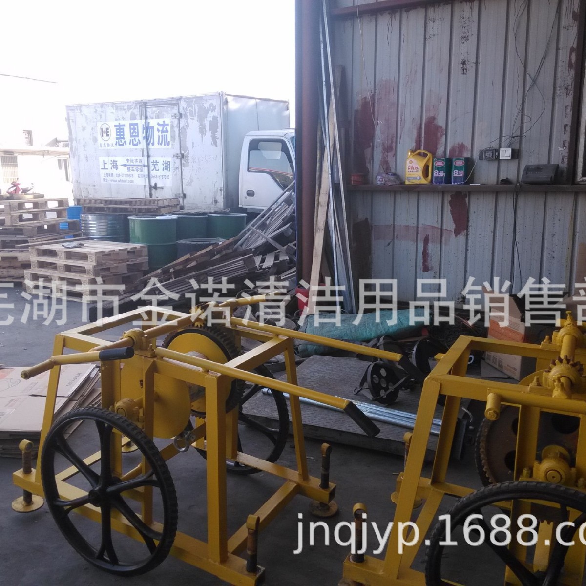 兴安盟锡林郭勒阿拉善排水管网通沟牛机械牵引疏通机械使用操作步