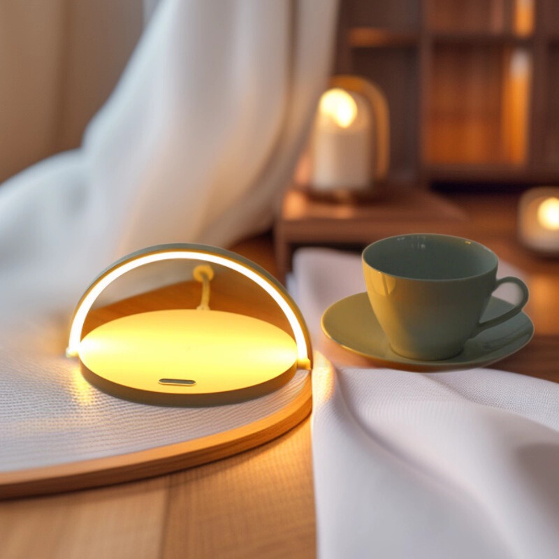 Directly from the Manufacturer, Three-In-One 90% off Stack Wireless Charging Bedside Night Light, Creative Business Gift, Mobile Phone Charger, Fast Charging Directly from the Manufacturer, Three-In-One 90% off Stack Wireless Charging Bedside Night Light, Creative Business Gift, Mobile Phone Charger, Fast Charging