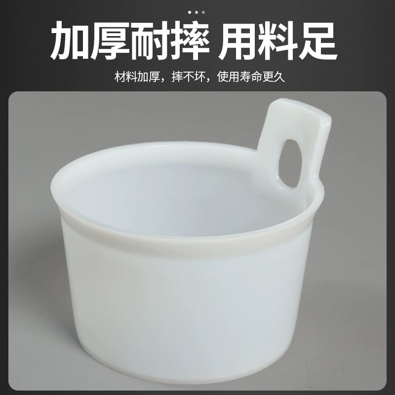 Навоз, навоз, навоз, ложка для полива сельхозугодий, ложка, говяжий сухожилий, пластик, прочные овощи, навоз, удобрение, сельскохозяйственный длинный стержень, полив X20