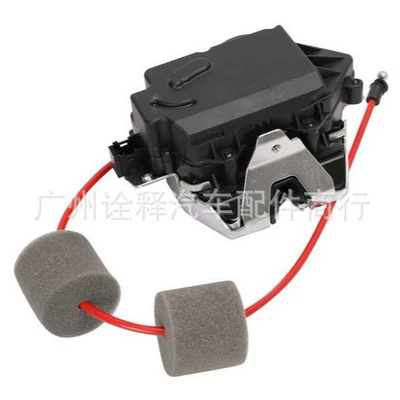Tailgate Lock, Other brake systems