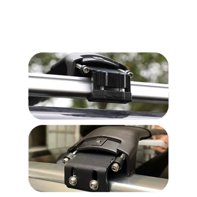 Roof rack, Other Aluminum Alloy Roof