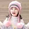 Baseball cap, fuchsia hat