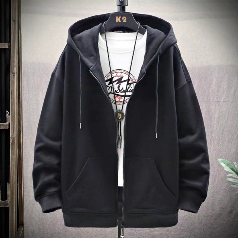 블랙 [정사이즈]