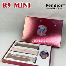 �羳�¿�R9 mini�����ֱ�AMOLED����Ѫ��NFCŮʿ�\���ֱ�S9 MINI