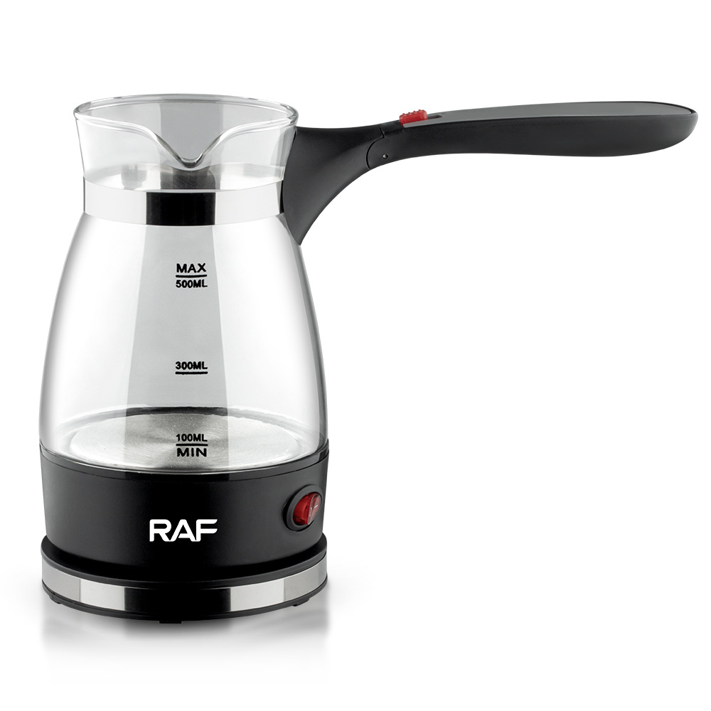 RAF European regulation cross-border Türkiye glass high temperature resistant hot pot coffee making portable foldable_voghion.com