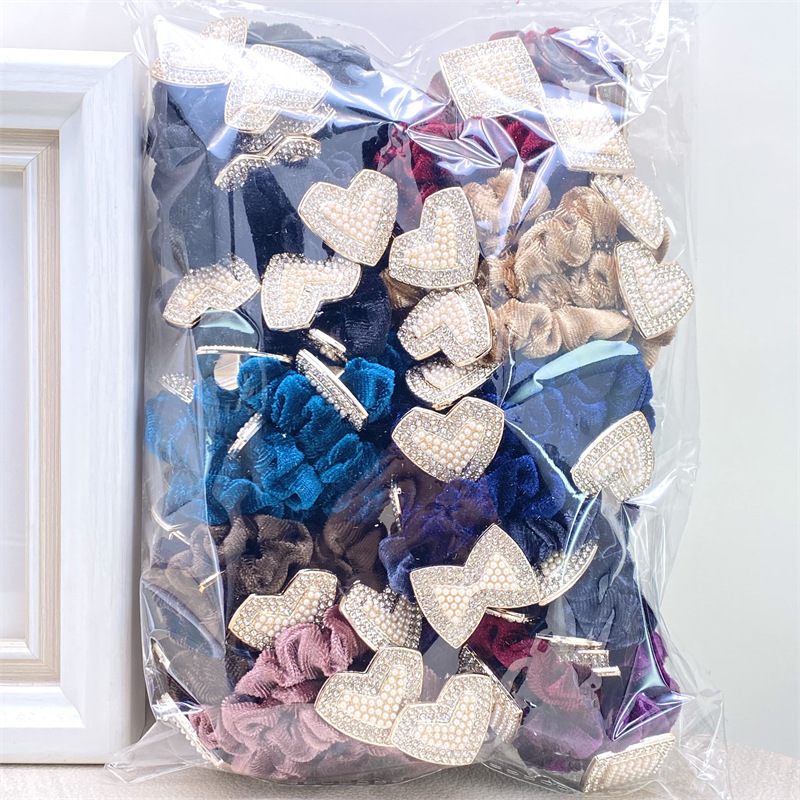 뜨거운 판매 육각형 진주