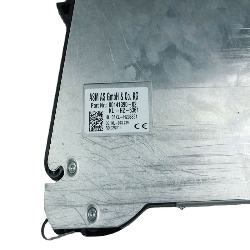 SIEMENS ASM Feeder 00141390-02 SIEMENS ASM Feeder 00141390-02