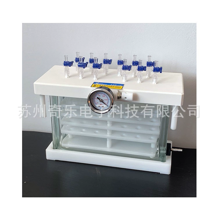 Устройство для твердотельной экстракции ASE с 12, 16 или 24 ячейками