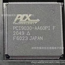 ȫ��ԭװPCI9030-AA60PIF PCI9030-AA60PI QFP176�ӿڼ�����оƬ