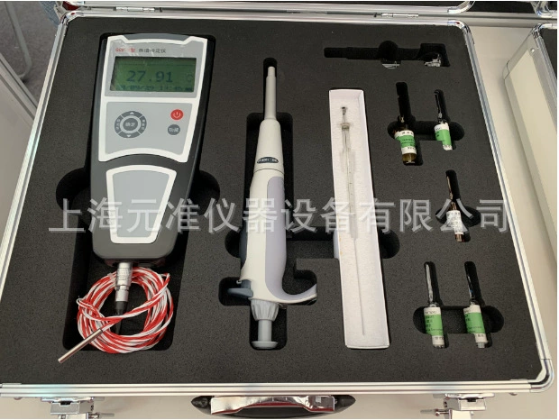 Хроматографический тестер Портативный хроматографический тестер GCV-3 хроматографический тестер