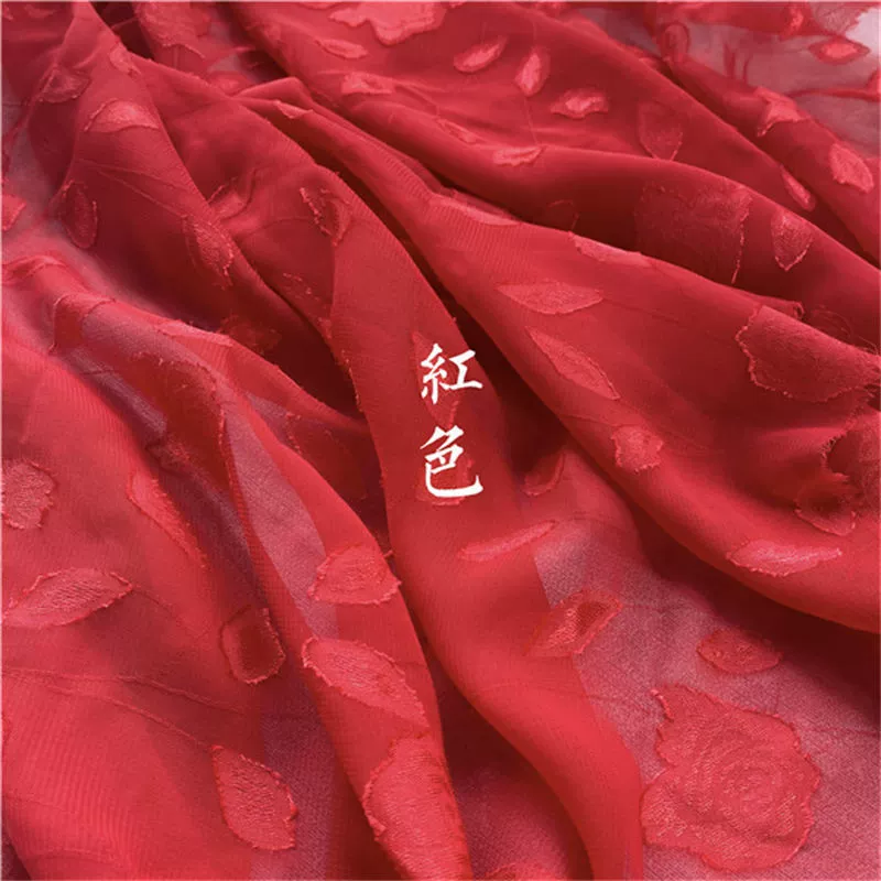 Hanfu, shiffon summer cloth, thin dress