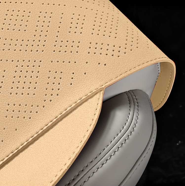 Byd Yuan up Special Seat Cover Saddle Pad Four-Season Car Seat Cushion Seat Cover Interior Accessories Seat Pad